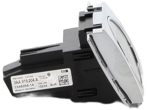 Display monitor VW PASSAT B7 Variant (365) 2.0 TDI | BP19730643C48  - Image 6