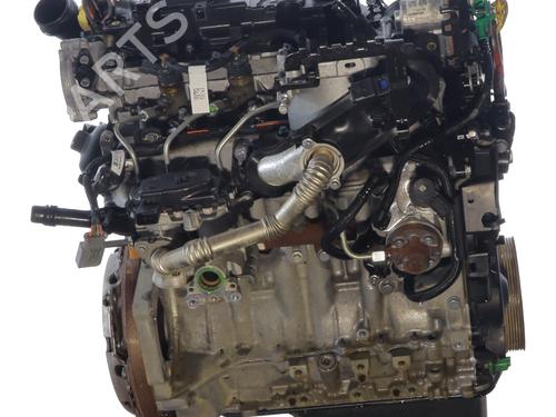 Engine PEUGEOT 208 I (CA_, CC_) 1.6 HDi / BlueHDi 75 | BP22074831M1 