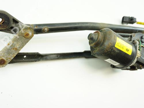Used Front wiper motor Front wiper motor HYUNDAI SANTA FÉ I (SM) 2.0 CRDi 4x4 (113 hp) 18192583 18192583