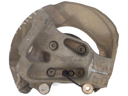 Used Right front steering knuckle BMW 3 (F30, F80) 318 d (143 hp) 30155826