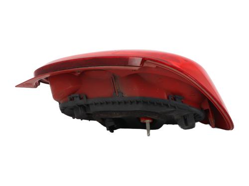 Used Left taillight Left taillight TOYOTA AYGO (_B1_) 1.0 (KGB10_, KGB10R) (68 hp) 29631123 29631123