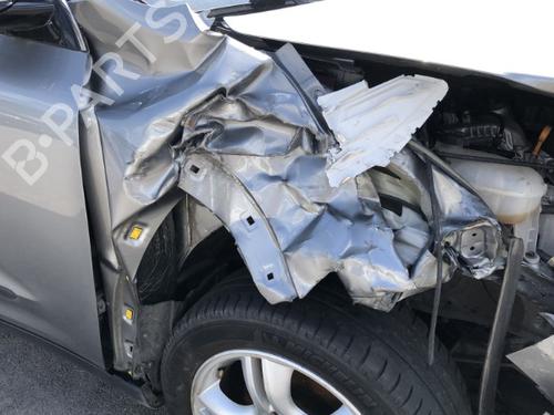 Left tailgate light KIA NIRO I (DE) 1.6 GDI Hybrid | BP20180651C79 