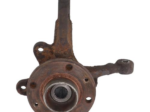 Venstre Styrespindel Lejehus RENAULT RAPID Box Body/MPV (F40_, G40_) 1.1 (48 hp) 28826989