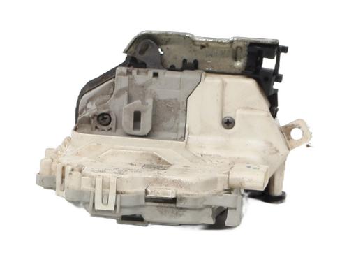 Rear left lock AUDI A1 Sportback (8XA, 8XF) 1.6 TDI | BP24295512C100 