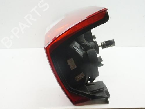 Right taillight PEUGEOT BOXER Van 2.2 BlueHDi 140 | BP24507736C35 - Image 3