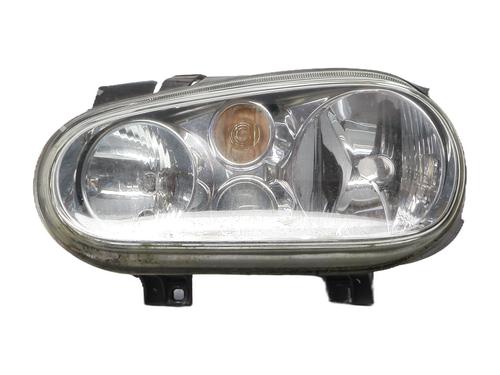 Venstre forlygte VW GOLF IV (1J1) 1.6 (102 hp) 22274125