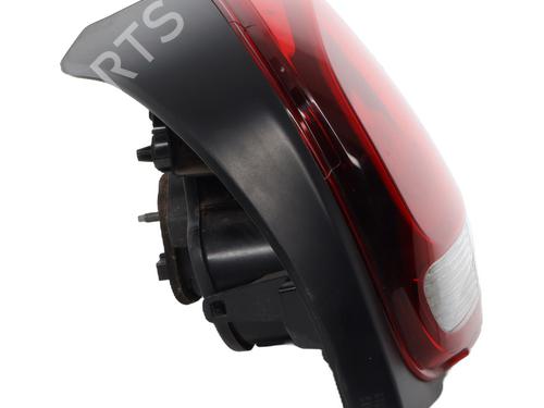 Right taillight CITROËN C3 / C3 ORIGIN III (SX) 1.2 VTi 82 | BP22320133C35 