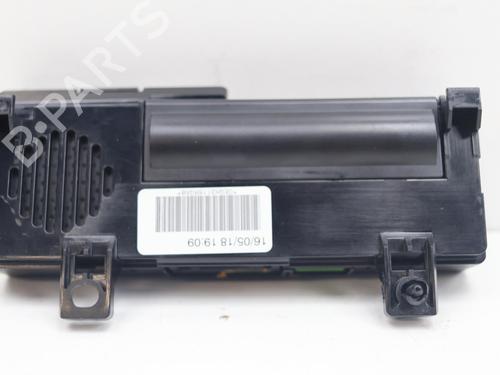 Used Electronic module Electronic module PEUGEOT 308 SW II (LC_, LJ_, LR_, LX_, L4_) 1.2 THP 130 (131 hp) 20340893 20340893