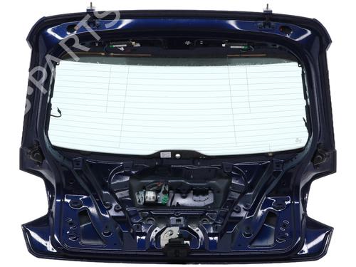 Used Tailgate Tailgate AUDI Q2 (GAB, GAG) 35 TFSI (150 hp) 22219943 22219943