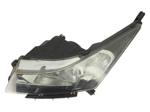 Left headlight CHEVROLET CRUZE (J300) 2.0 CDI | BP38925243C28 - Image 4