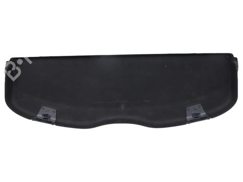Used Rear parcel shelf Rear parcel shelf RENAULT MODUS / GRAND MODUS (F/JP0_) 1.2 (JP0C, JP0K, FP0C, FP0K, FP0P, JP0P, JP0T) (75 hp) 40287696 40287696