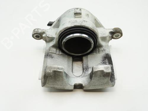 Left front brake caliper LAND ROVER FREELANDER I (L314) 2.5 V6 4x4 | BP18173492M105