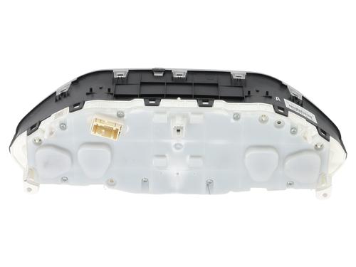 Instrument cluster PEUGEOT 208 I (CA_, CC_) 1.2 VTI 82 | BP21166243C47