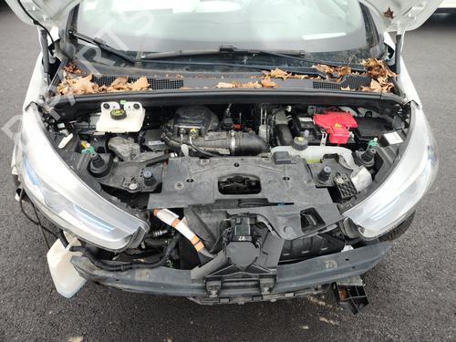 Tailgate RENAULT ZOE (BFM_) ZOE | BP36902202C6 - Image 9