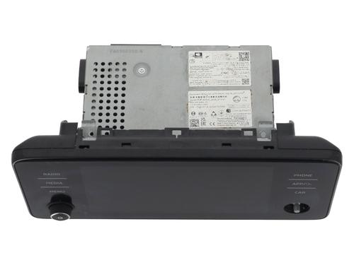 Radio SKODA FABIA IV (PJ3) 1.0 TSI | BP31016685E6 