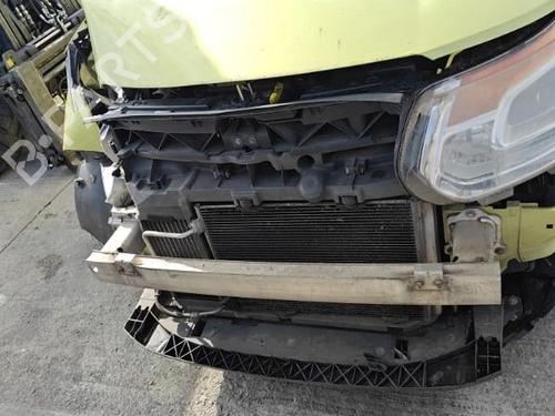 Left headlight CITROËN C3 Picasso (SH_) 1.6 HDi | BP26390732C28  - Image 7