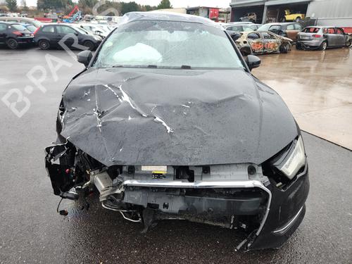 Headrest AUDI A3 Sportback (8VA, 8VF) 2.0 TDI | BP33773479I31 - Image 12