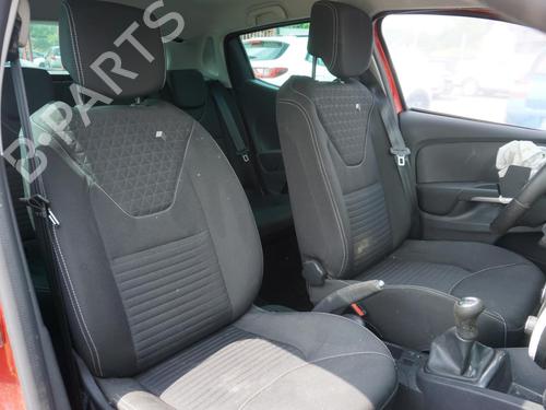 Rear right lock RENAULT CLIO IV (BH_) 0.9 TCe 90 (BHNF, BHMA, BHMH, BHJK, BHJR) | BP18181442C99