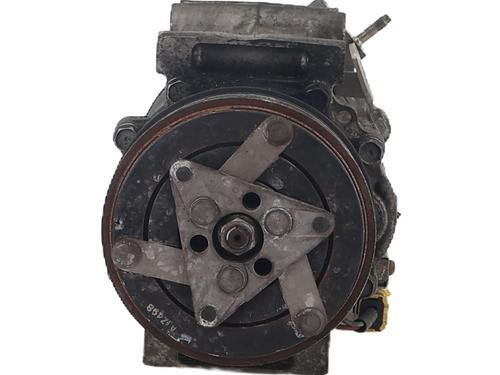 AC compressor PEUGEOT 508 SW I (8E_) 2.0 BlueHDi 180 | BP28444904M34 