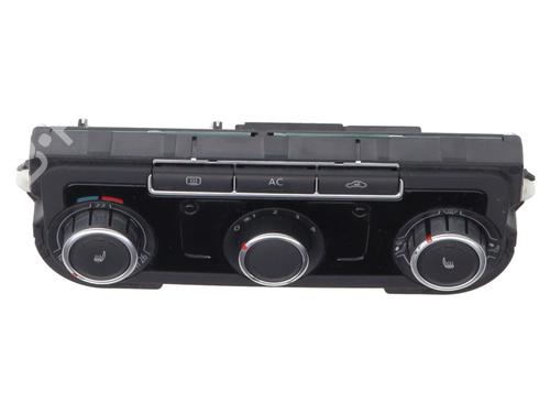 Climate control VW PASSAT B6 Variant (3C5) 1.4 TSI | BP37746123I5 - Image 2