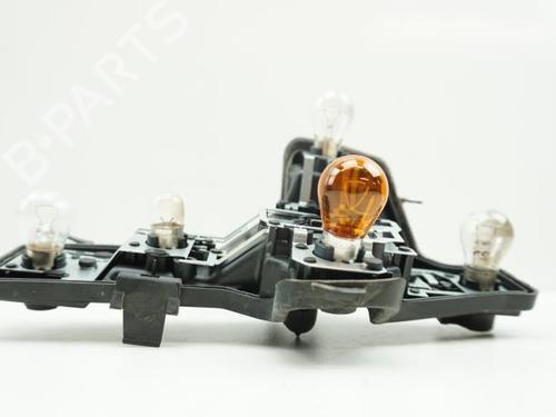 Used Lamp holder Lamp holder VW TOURAN (1T1, 1T2) 1.9 TDI (105 hp) 18192934 18192934