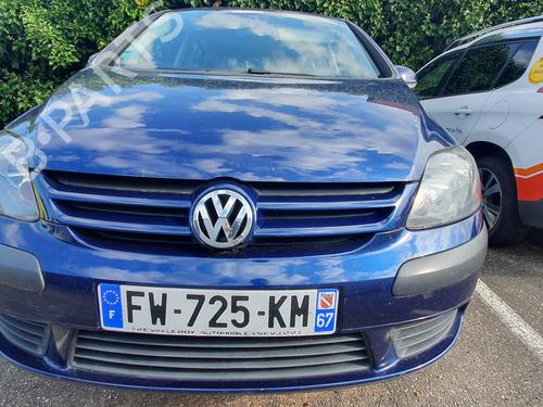 Left taillight VW GOLF PLUS V (5M1, 521) 1.9 TDI | BP31331747C34  - Image 12