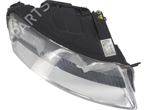 Right headlight AUDI A6 C6 (4F2) 3.0 TDI quattro | BP36762432C29 - Image 5