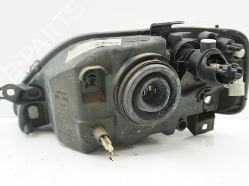 Right headlight DACIA LOGAN (LS_) 1.5 dCi (LS0K) | BP18171731C29  - Image 5