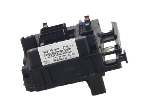 Used Fuse box Fuse box PEUGEOT 206 Hatchback (2A/C) 1.6 HDi 110 (109 hp) 32195671 32195671