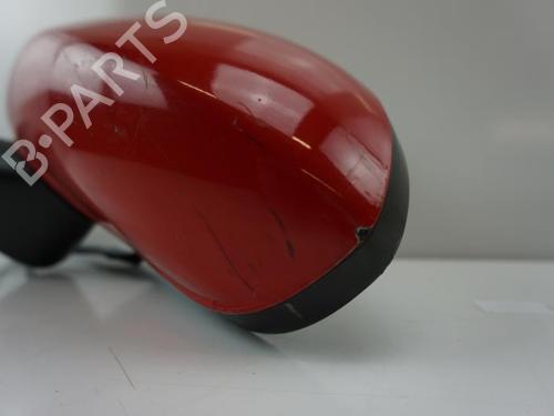 Left mirror OPEL CORSA D (S07) 1.3 CDTI (L08, L68) | BP18174102C26