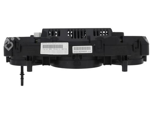 Instrument cluster MERCEDES-BENZ C-CLASS Coupe (C204) C 63 AMG (204.377) | BP30397980C47 - Image 3
