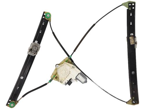 Front right window mechanism AUDI Q7 (4LB) 3.0 TDI quattro | BP24446411C23 - Image 2