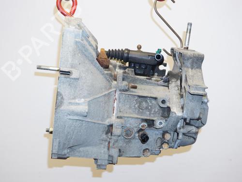 Gearbox LANCIA MUSA (350_) 1.3 D Multijet (350.AXM11, 350.AXM1A, 350.AXI1A) | BP18188294M3 