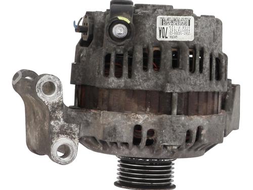 Alternator FORD FIESTA V (JH_, JD_) 1.4 16V | BP26966894M7 