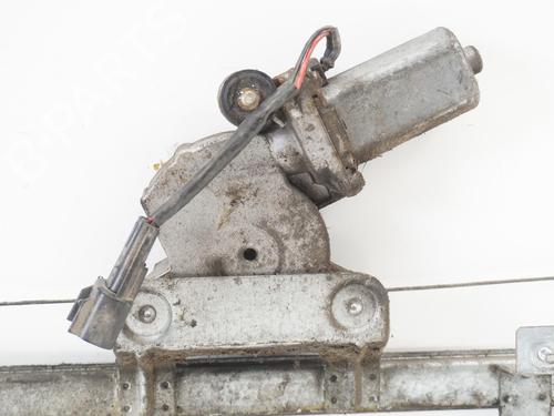 Used Front right window mechanism Front right window mechanism CITROËN JUMPER I Van (244) 2.0 HDi (84 hp) 18171723 18171723