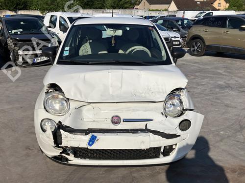 Steering column FIAT 500 (312_) 1.2 (312AXA1A) | BP26027429M21  - Image 11