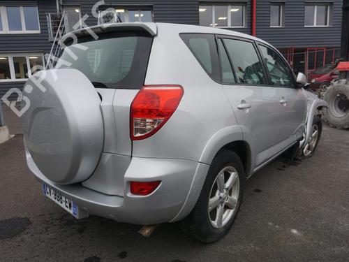 Rear mirror TOYOTA RAV 4 III (_A3_) 2.2 D 4WD (ALA30_, ALA30R) | BP18192361I6 