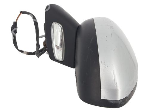 Left mirror CITROËN C3 II (SC_) 1.4 HDi 70 (SC8HZC, SC8HR0, SC8HP4) | BP27713971C26