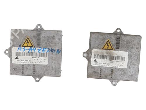 Module xenonverlichting AUDI A3 Sportback (8PA) 2.0 TDI 16V (140 hp) 28471083