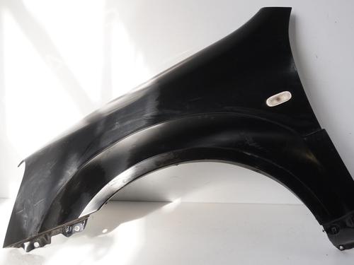 Used Left front fenders SSANGYONG REXTON / REXTON II (GAB_) 2.7 D 4x4 (186 hp) 18184784