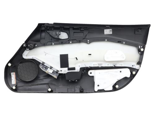 Front left panel MAZDA MX-5 IV (ND__) 2.0 (ND2E, ND6E) | BP39488981C58 - Image 2