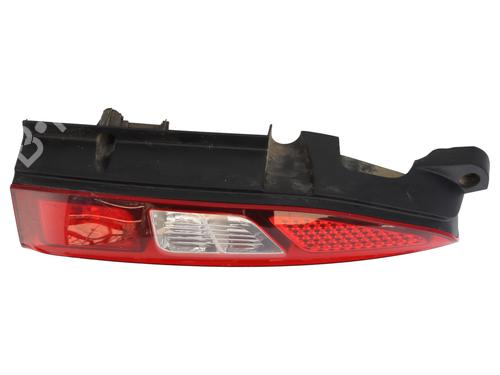 Højre baglygte CITROËN BERLINGO MULTISPACE (B9) 1.6 HDi 75 / BlueHDi 75 | BP24407798C35 
