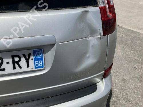 Climate control FORD C-MAX (DM2) 1.6 TDCi | BP23763936I5 - Image 5