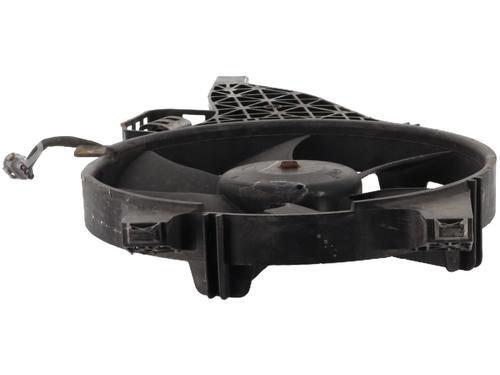 Køleventilator elektrisk NISSAN NAVARA NP300 (D40) 2.5 dCi 4WD | BP19729162M35 