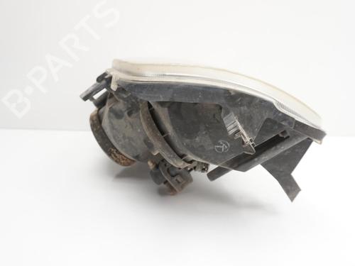 Used Right headlight Right headlight RENAULT CLIO II (BB_, CB_) 1.4 16V (B/CB0P, BB13) (98 hp) 18180024 18180024