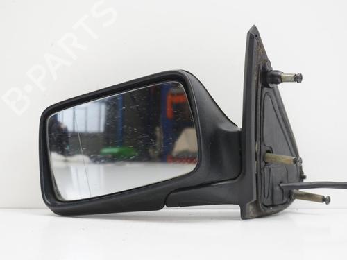 Left mirror VW GOLF III (1H1) 1.9 TDI | BP18187199C26 