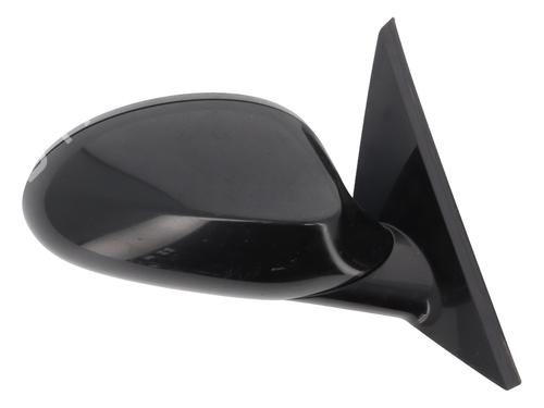 Used Right mirror BMW 1 (E81) 118 d (143 hp) 26583731