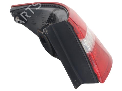 Used Left taillight Left taillight MERCEDES-BENZ E-CLASS Coupe (C207) E 350 CDI (207.322) (231 hp) 36150705 36150705