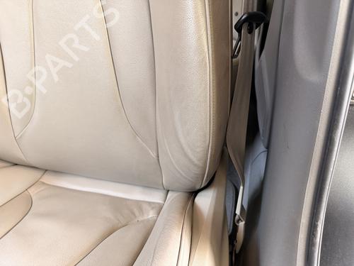 Left front seat AUDI A4 B8 Avant (8K5) 2.0 TDI | BP36762453C15 - Image 3