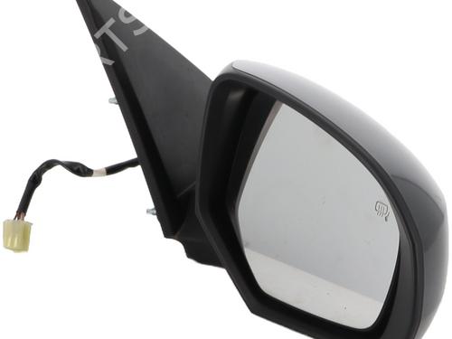 Used Right mirror SUZUKI SWIFT IV (FZ, NZ) 1.3 DDiS (AZG413D, ZC02S, ZC92S) (75 hp) 19520585